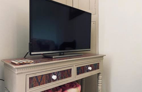 Quirky Highland Cottage with Stunning Views - Foto 13