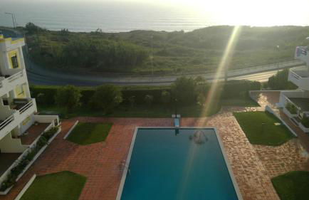 Ericeira penthouse with total sea view - Foto 11