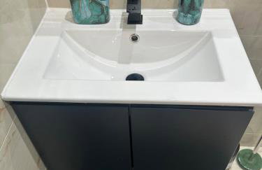 Flat in London - Photo 14