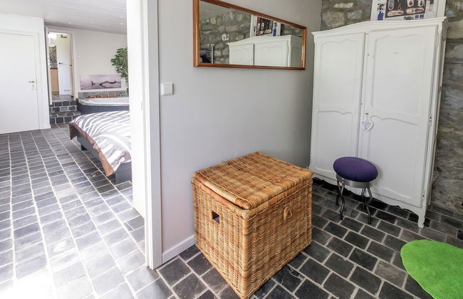 Holiday Home in Ederbergland Near Knebelsrod - Foto 24