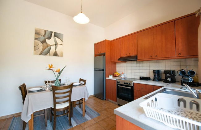 Peroulakis Traditional House - Foto 12