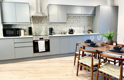 Barton Suites Luxury Home 2 of 2 Sleeps 6 - Foto 36