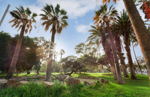 Precioso Apartamento Santa Cruz - Photo 25