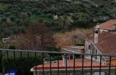 La Torretta di Piero con terrazzi e parcheggio privato Citra zero zero ottanta 31LST0282 - Photo 23