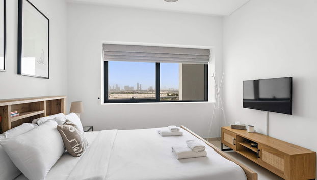 Wilton Park Res - Nad Al Sheba - Foto 5, Habitación