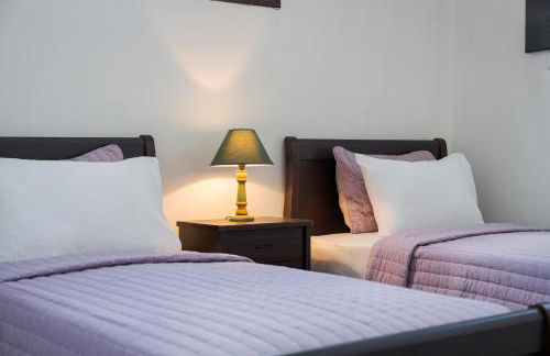 My Way Kavos Villa - Foto 35