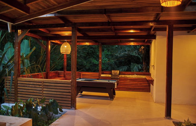 Villa Paraíso - Foto 24