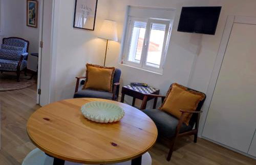 Entre Muralhas - Cozy Apartment Elvas I - Foto 2