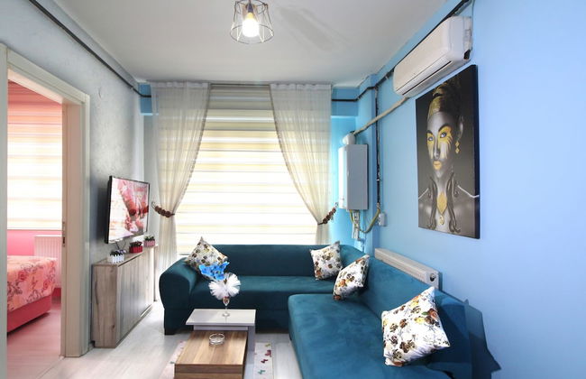 Bodrum Apart - Foto 8