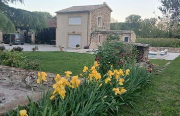 Mas La Resse - Foto 1