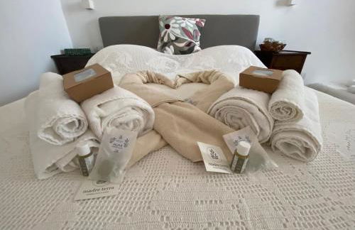 Le Comarelle - Country Rooms - Foto 2