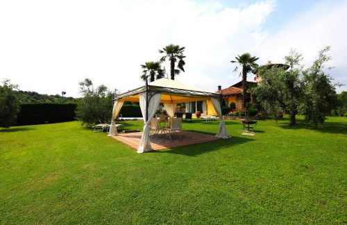 Villa Cristina - Foto 47