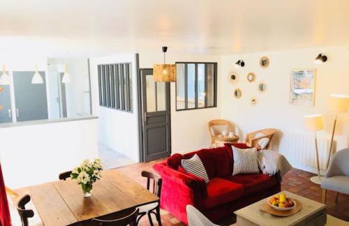 Manoir des Cognets - Foto 9