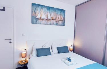 Apartment Adria Relax with private heated pool - Photo 14