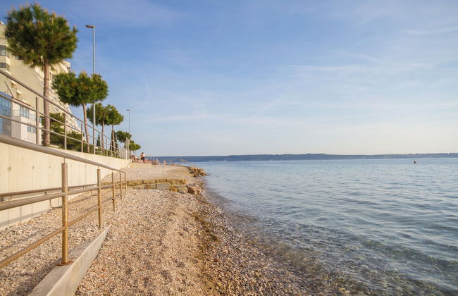 Ocean Dream Apartment - Foto 23