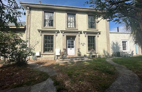 Tin Miners Captain Georgian hs, parking, Logburner - Foto 28