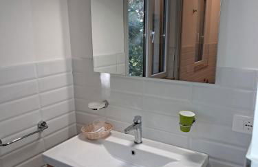 casa con bosco e vista mare - Foto 50