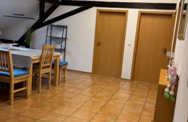 Loft mit Weiherblick im fränkischen Seenland - Foto 5