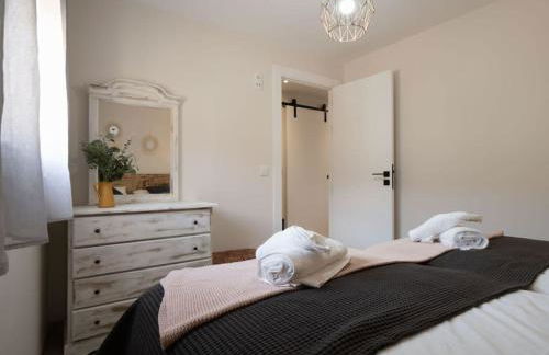 Casa Rural El Moradel Añon - Foto 20