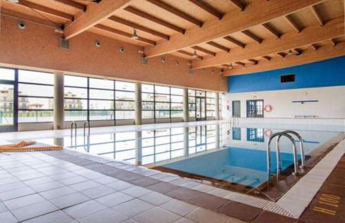 Casa acogedora golf Rioja alta - Foto 14