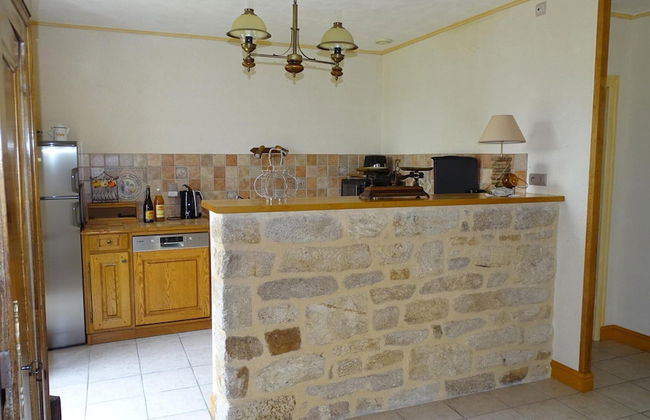 Holiday Home, Plovan - Foto 7