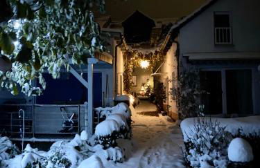 Ferienwohnung Elisabeth - Photo 15