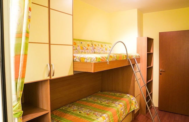 Apartment Geo Milev - Photo 16