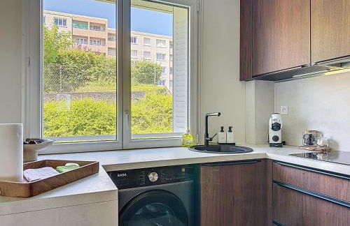 Appartement clair et lumineux - Foto 19