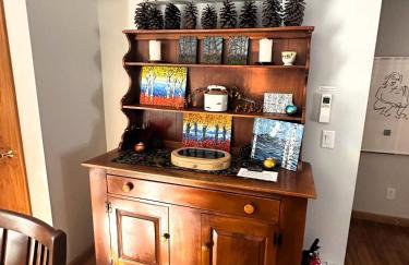 Private 5-Acre Escape - Pool, Lake & Gardens - Foto 67