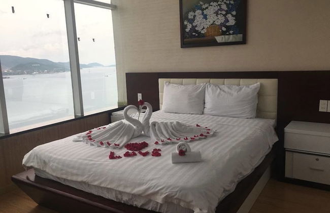 Hoang Kim Apartment - Foto 39