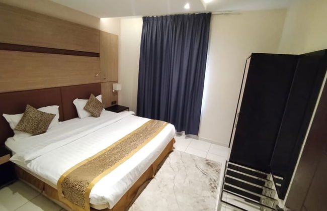 Mnazel Al Vorsan - Foto 3