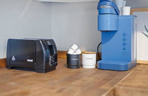 Sleep 8-King - 1600-sqft - Fountain Sq -Baby - Foto 15