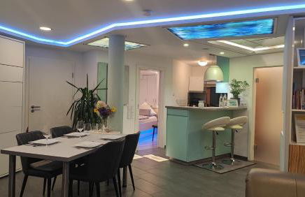 Ferienwohnung Schmuckkästchen - Foto 11