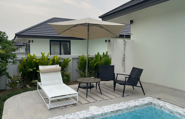 Karisma Private Villa Pattaya - Foto 59