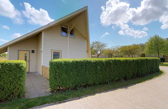 Family Friendly Villa near Center of Kortgene - Photo 33