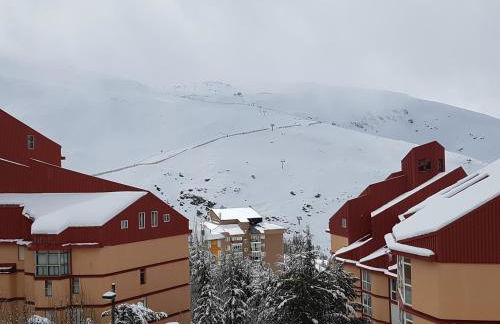 FEELING SIERRA NEVADA garaje incluido - Foto 23