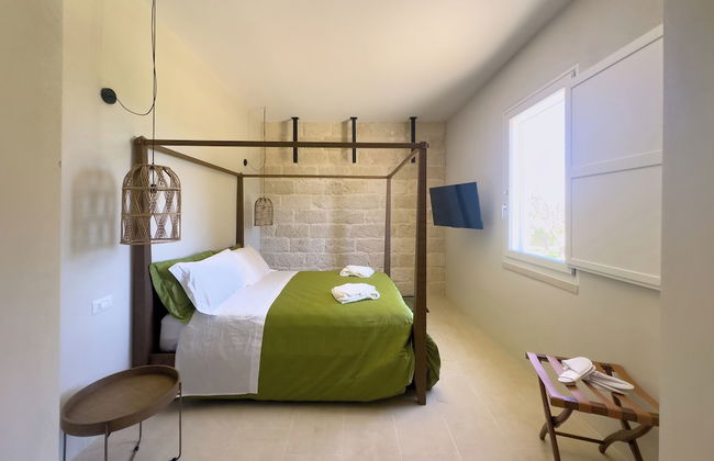 Villa Neviera - Wine Resort and Spa - Foto 25