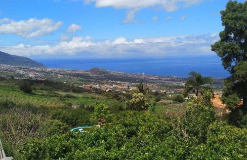 Apartment with Huge Deck Nestled in Marvelous Gardens - Nidos - Foto 6