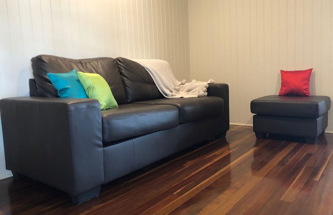 Five 3 Five - The Beachside Barracks - Foto 31