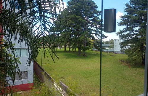 Flat funcional e moderno em Uvaranas-com elevador - Foto 21