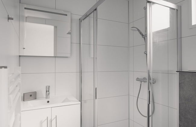 Lodge by Markermeer With Eco-friendly Design - Foto 14