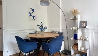 Appartement Cosy et agréable - Foto 2