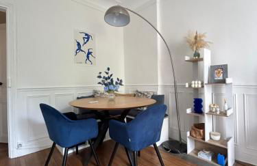 Appartement Cosy et agréable - Foto 2