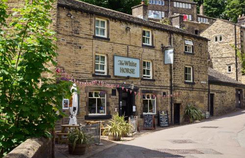 Chimney Cottage - Foto 33