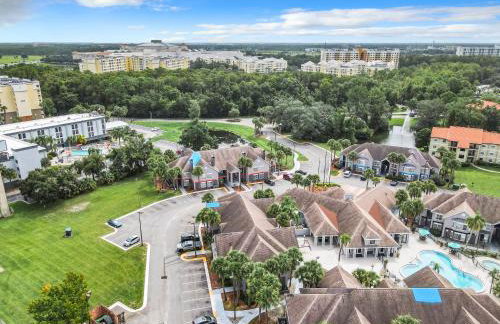 Be Our Guest! 1 Bedroom Condo Near Disney Parks! - Foto 28