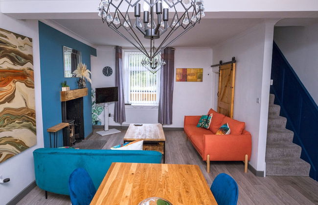 Happy Days Afan Forest - Foto 4