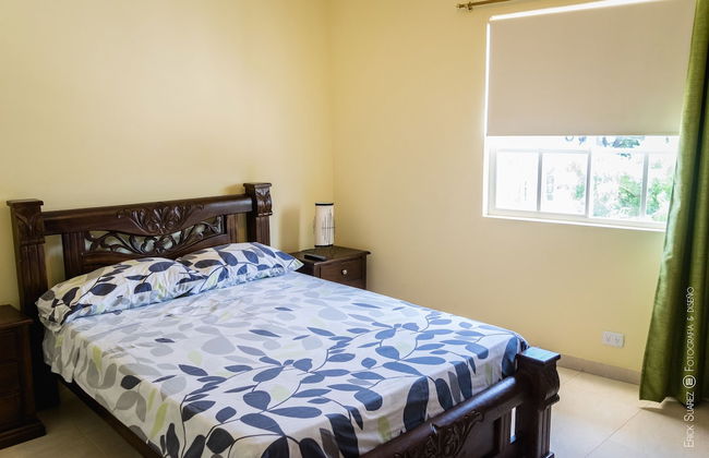 Apartamentos Villas de Cartagena - Foto 38