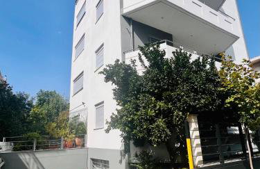 Elegant Flat Z near Marousi Hospitals by PromosHomes - Foto 38