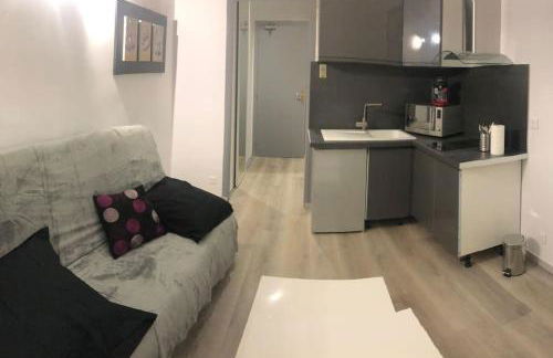 Superbe appartement en plein centre ville de Nice! - Foto 8