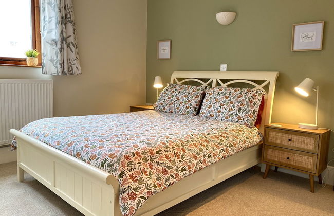 The Woodshed - Photo 2